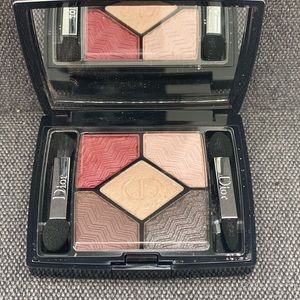 Dior 5 Couleurs Couture Eyeshadow